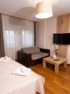 Vila Panuka ~ DeLux Smeštaj Pančevo Luksuzan smeštaj, izuzetan komfor i gostoprimstvo koje se pamti